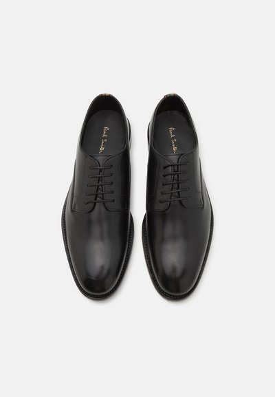 Paul Smith JASON - Derbies & Richelieus - black