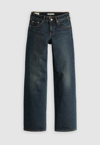 Levi's® GOOD GRADES - Flared Jeans - boss business