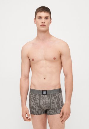 IDOL TRUNK 3 PACK - Trunks - grey