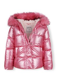MINOTI Vinterjakker - pink