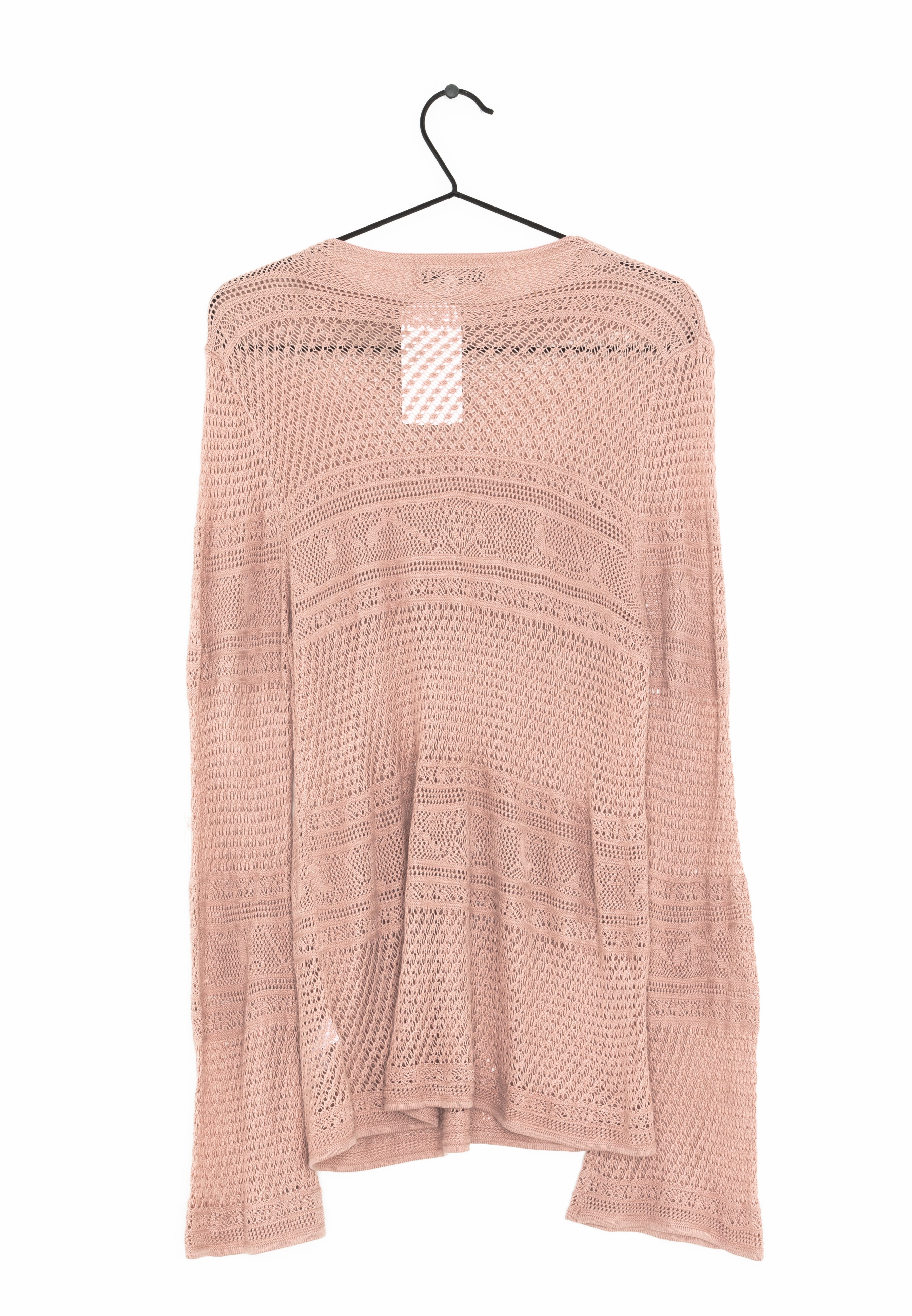 Jumper - pink - (Pre-owned) - Zalando.ie