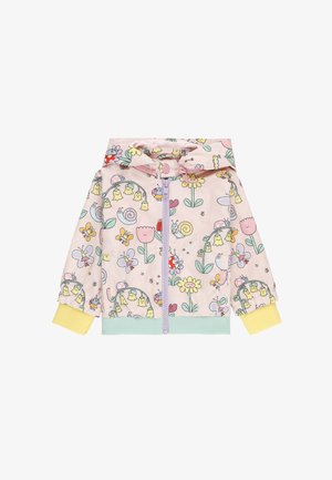 Stella McCartney Kids, GIUBBINO CON STAMPA - Giacca da mezza stagione - rosa