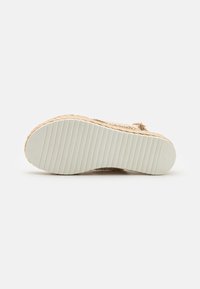 Anna Field Espadrile - off-white