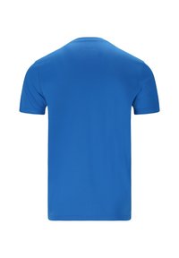 Endurance VERNON S/S - Tekninen t-paita - blue