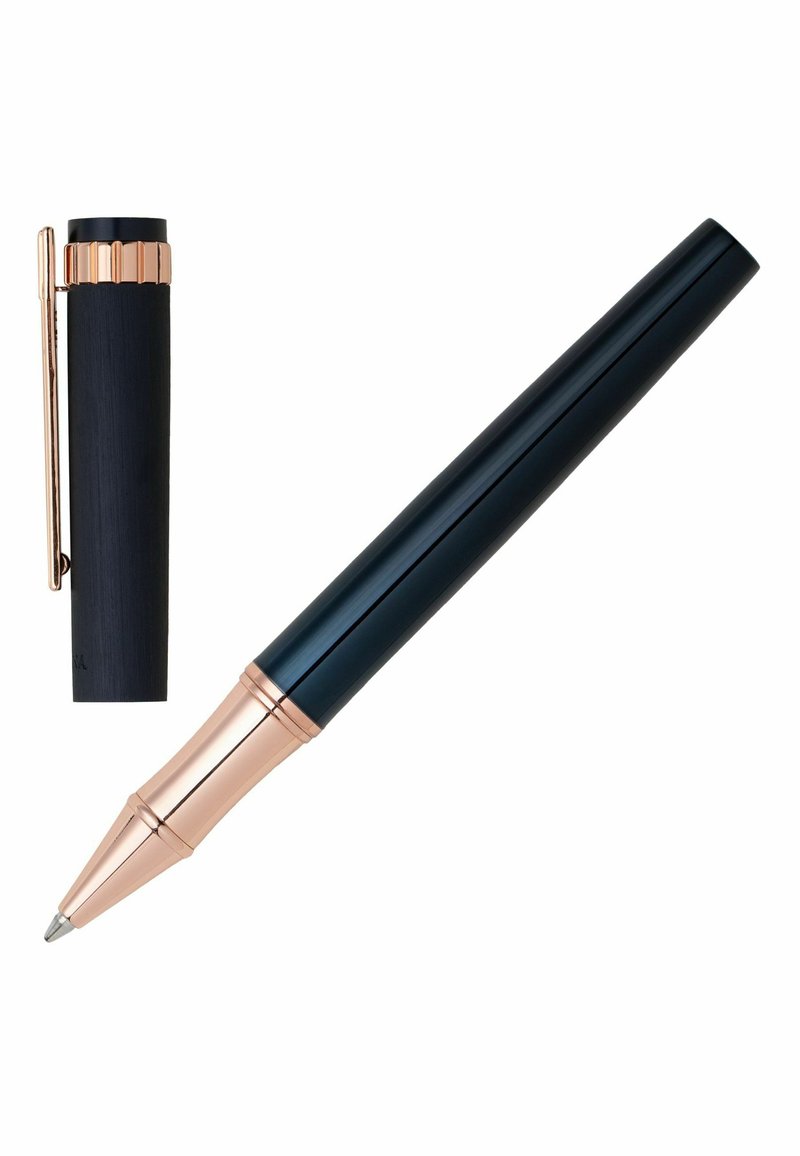 Herren Taschen & Koffer | Festina ROLLERBALL PEN PRESTIGE ROSE GOLD NAVY Sonstige Accessoires navy/dunkelblau - DB30511 Herren Taschen & Koffer | Festina ROLLERBALL PEN PRESTIGE ROSE GOLD NAVY Sonstige Accessoires navy/dunkelblau - DB30511