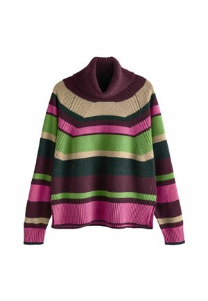 - Sweter