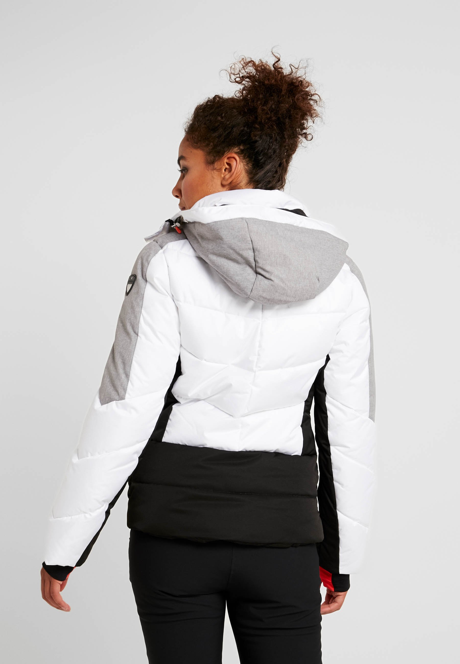 ELECTRA Snowboardjacke optic white ELECTRA Snowboardjacke optic white