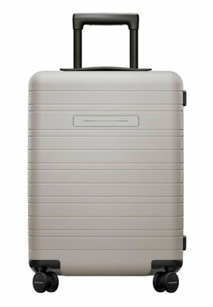 Horizn Studios ESSENTIAL CABIN TROLLEY - Trolley - sand grey