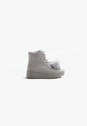 Veterboots - grey