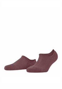 Unausgewählt, roan rouge
