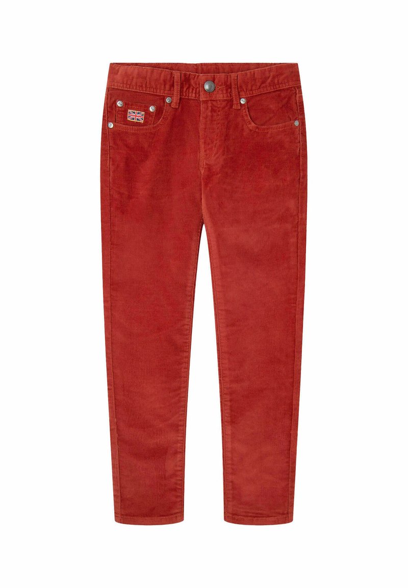 Hackett London Broek bruin Hackett London Broek bruin