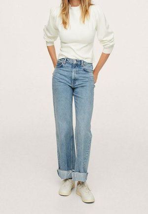 Jumper - off-white
