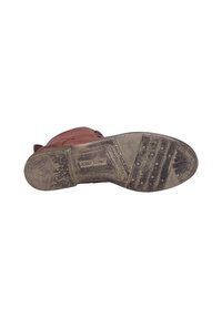 Josef Seibel Bottines à lacets - rot