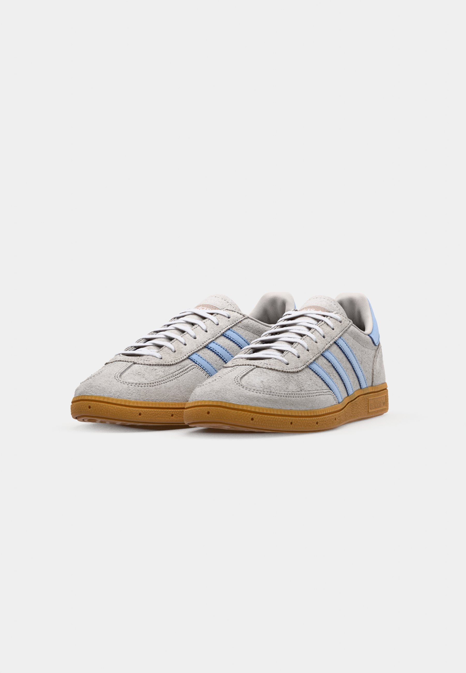 adidas Originals HANDBALL SPEZIAL - Sneakers low - alumina clear
