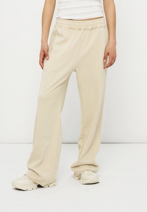 YOURTURN UNISEX beżowy