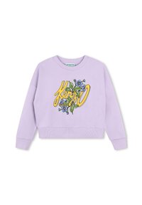 Non sélectionné, light violet