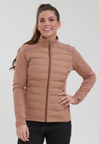 Endurance Runningjack - 5133 beaver fur