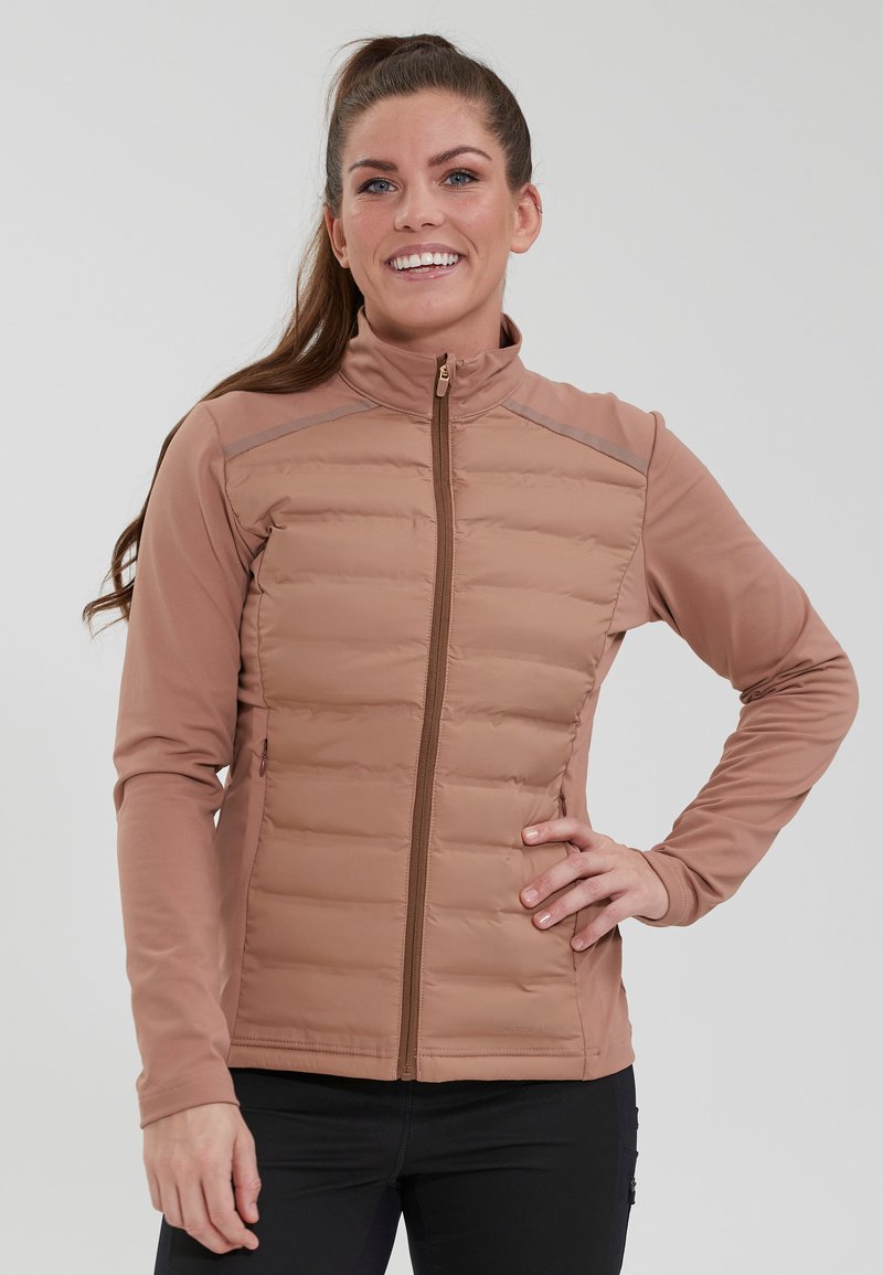 Endurance Runningjack - 5133 beaver fur