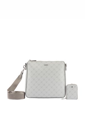 CORTINA JASMINA SHOULDER - Schoudertas - frost gray