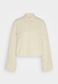 EDITION IDETTE ESSENTIAL - Lichte jas - chalk