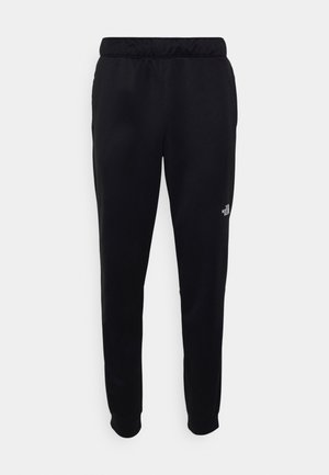 The North Face REAXION - Jogginghose - black