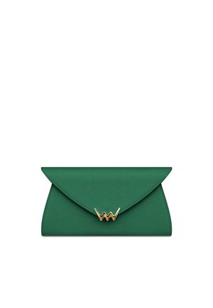 JOELYNE - Umhängetasche - green