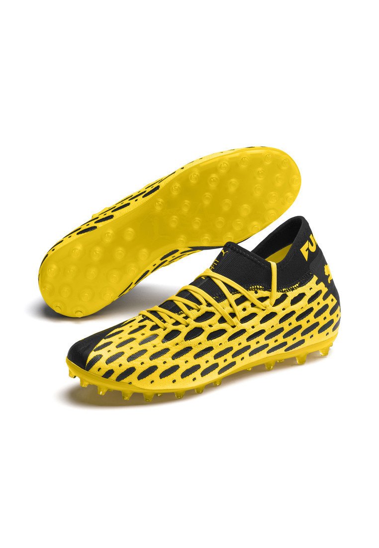 puma future 5.2 netfit mg