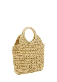 usha Håndtasker - beige