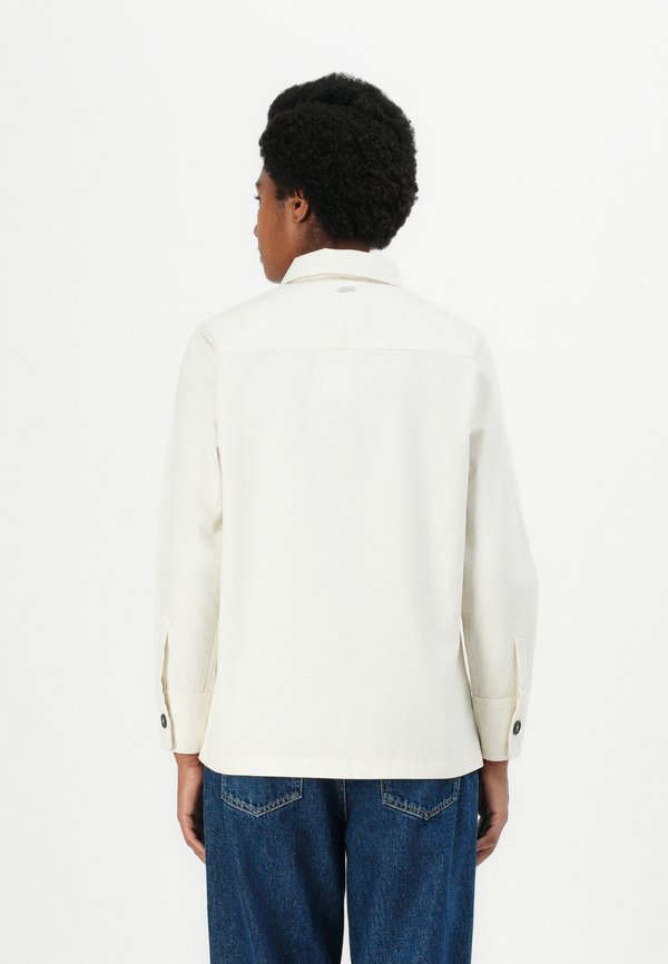 LYNDALE OVERSHIRT - Summer jacket - cloud4