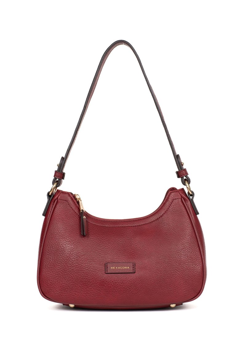 Hexagona Jenny - Handtas - rouge carmin