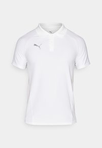 Polo - white