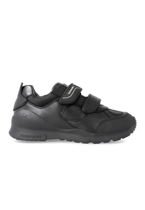ZAPATILLA DEPORTIVA - Sneakers basse - black