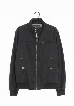 Esprit Veste de survêtement - black