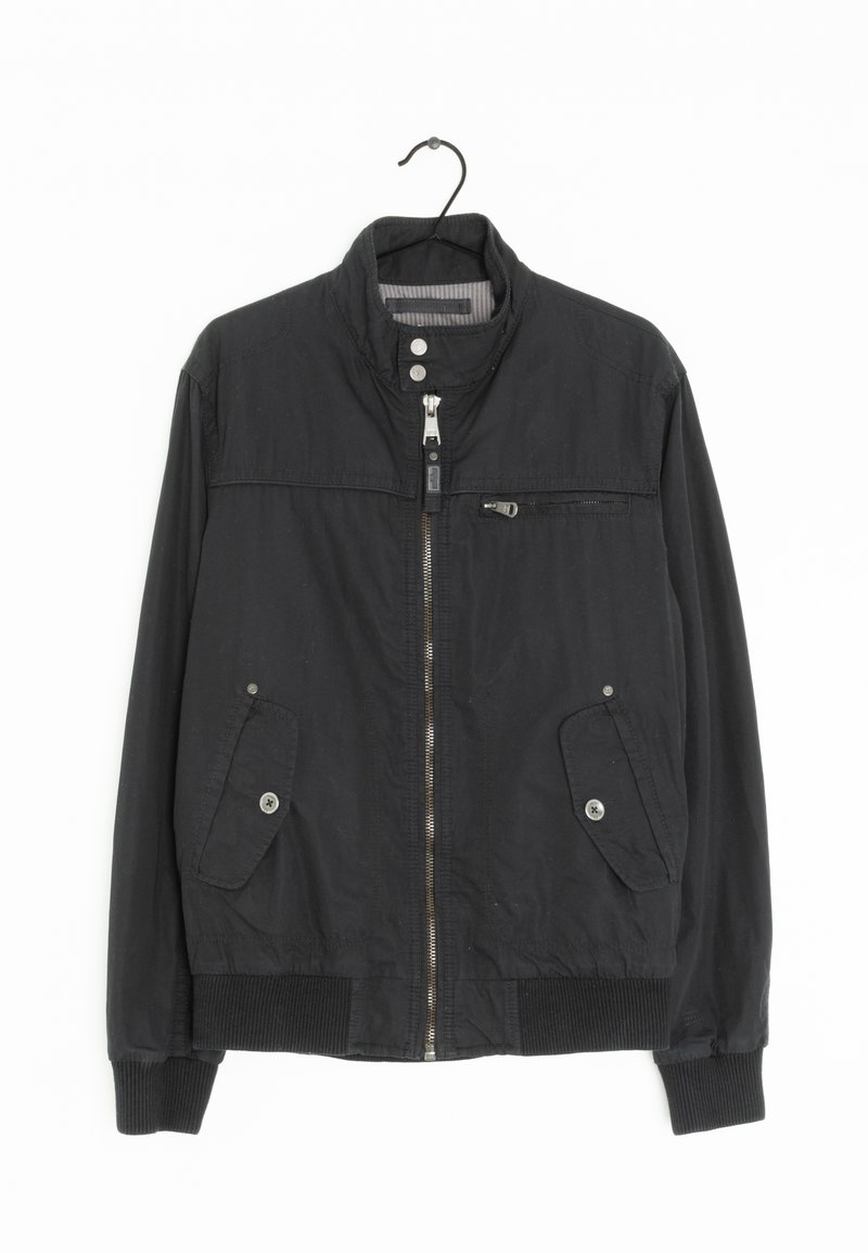Esprit Veste de survêtement - black