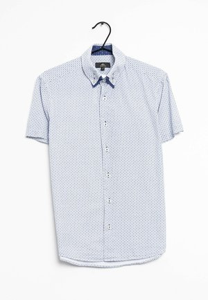 Shirt - blue