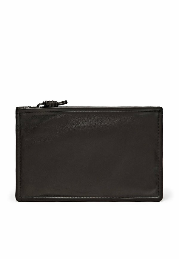 WITH KNOT - Wash bag