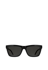 Niet geselecteerd, black