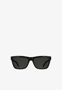 Niet geselecteerd, black