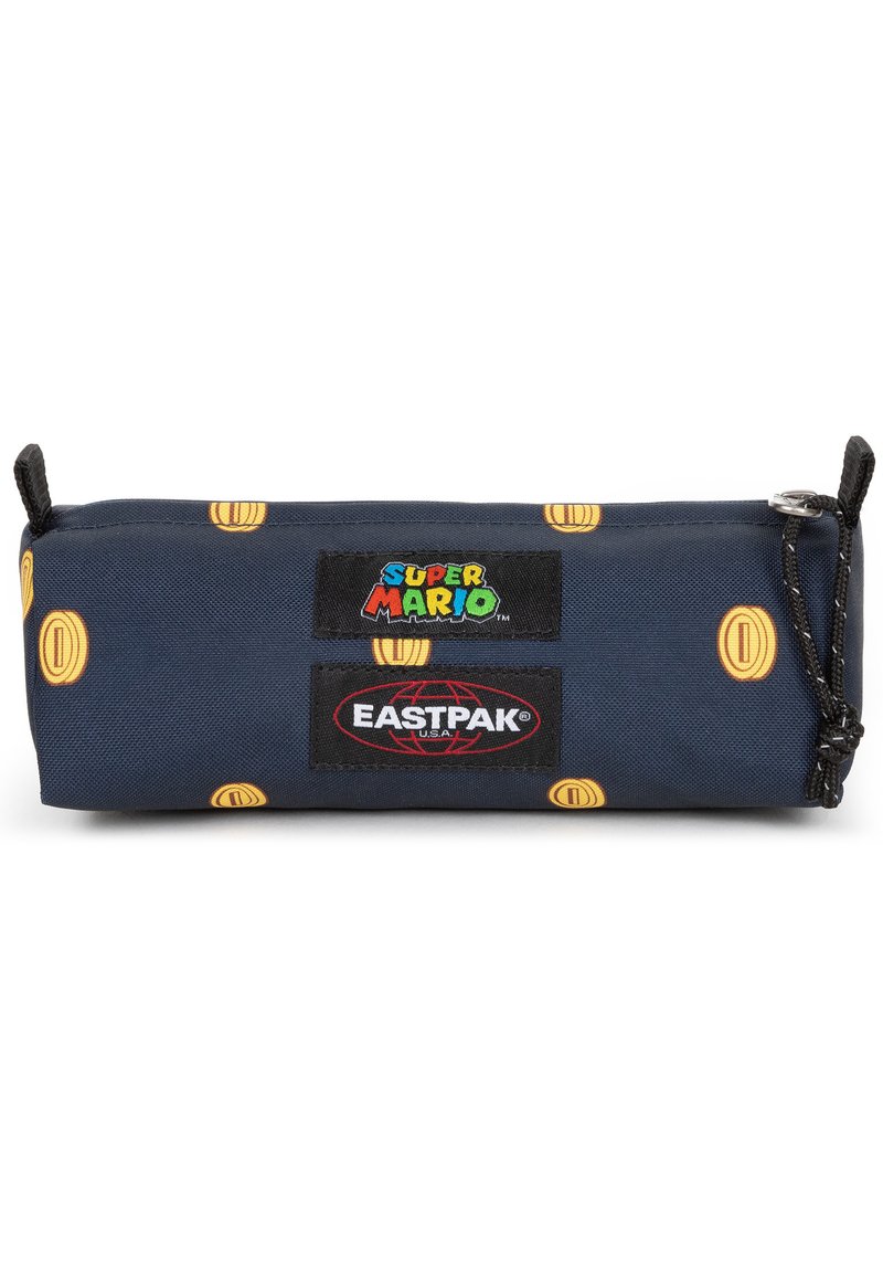 Eastpak BENCHMARK SINGLE - Astuccio - mario navy