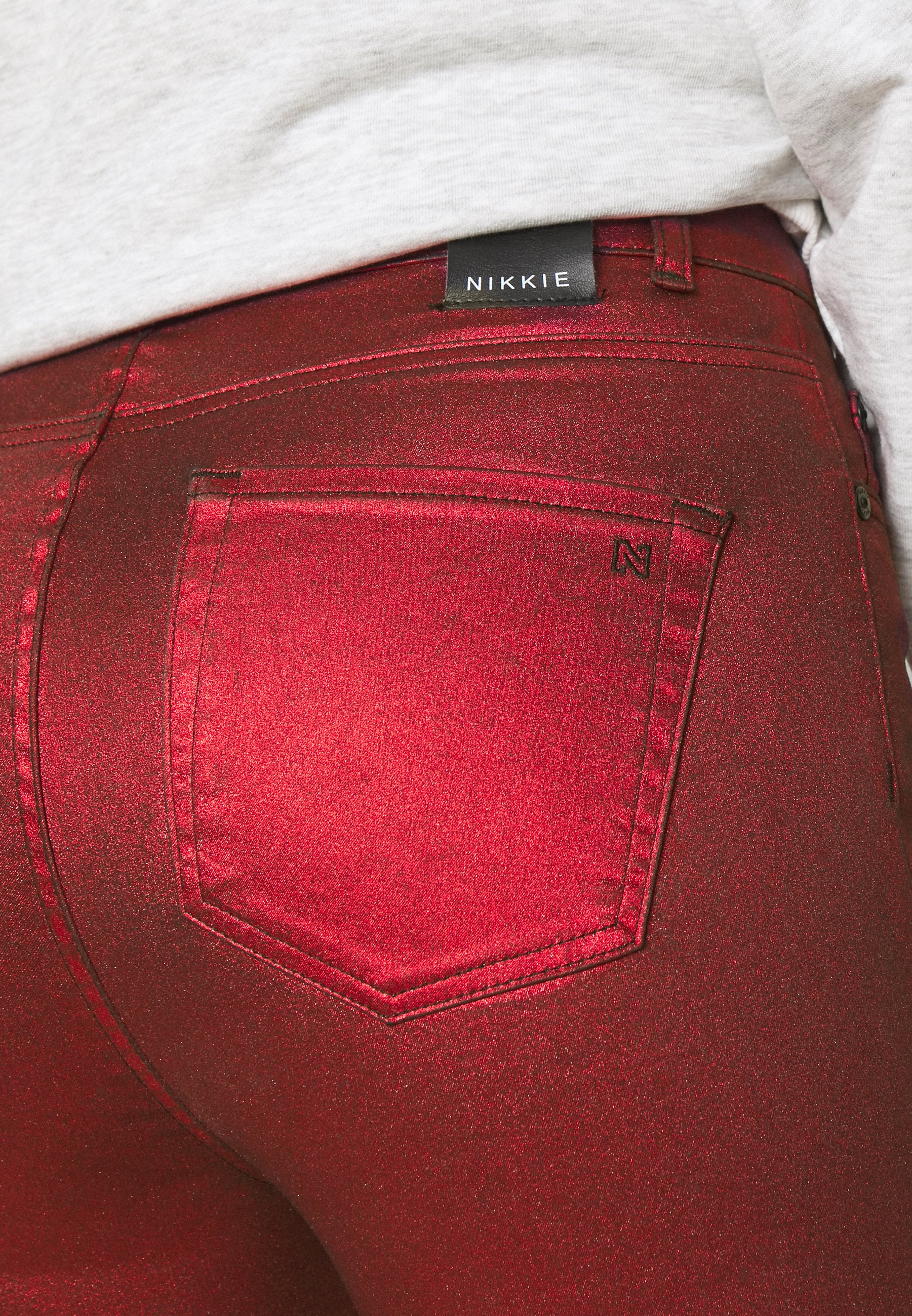 Coated broek broeken \u0026 jeans voor dames in de maat 29/30 | KLEDING.nl -  Pagina 2