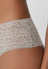 Tezenis CULOTTE - Pants - White