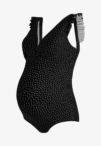 Ausgewählt, black