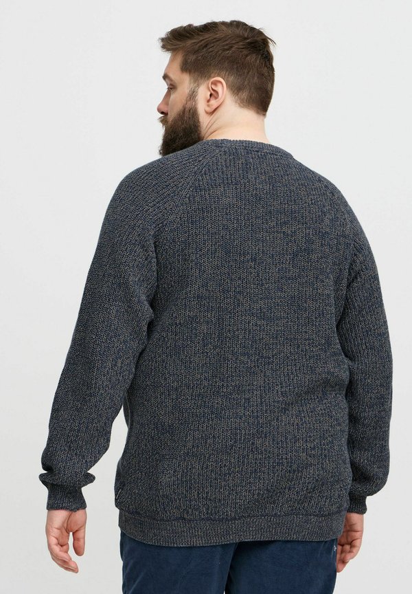 BHBPULLOVER - Jumper3