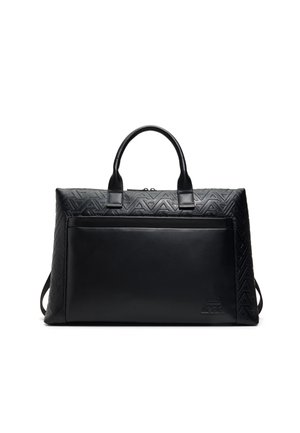ALDO JETTSAN - Sac ordinateur - other black