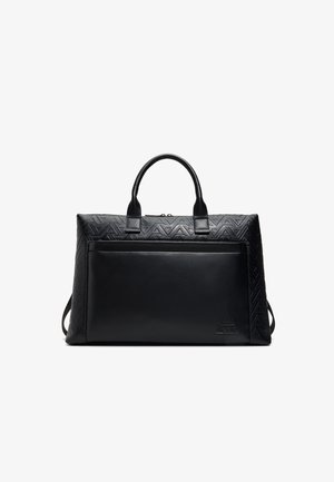 ALDO JETTSAN - Borsa porta PC - other black