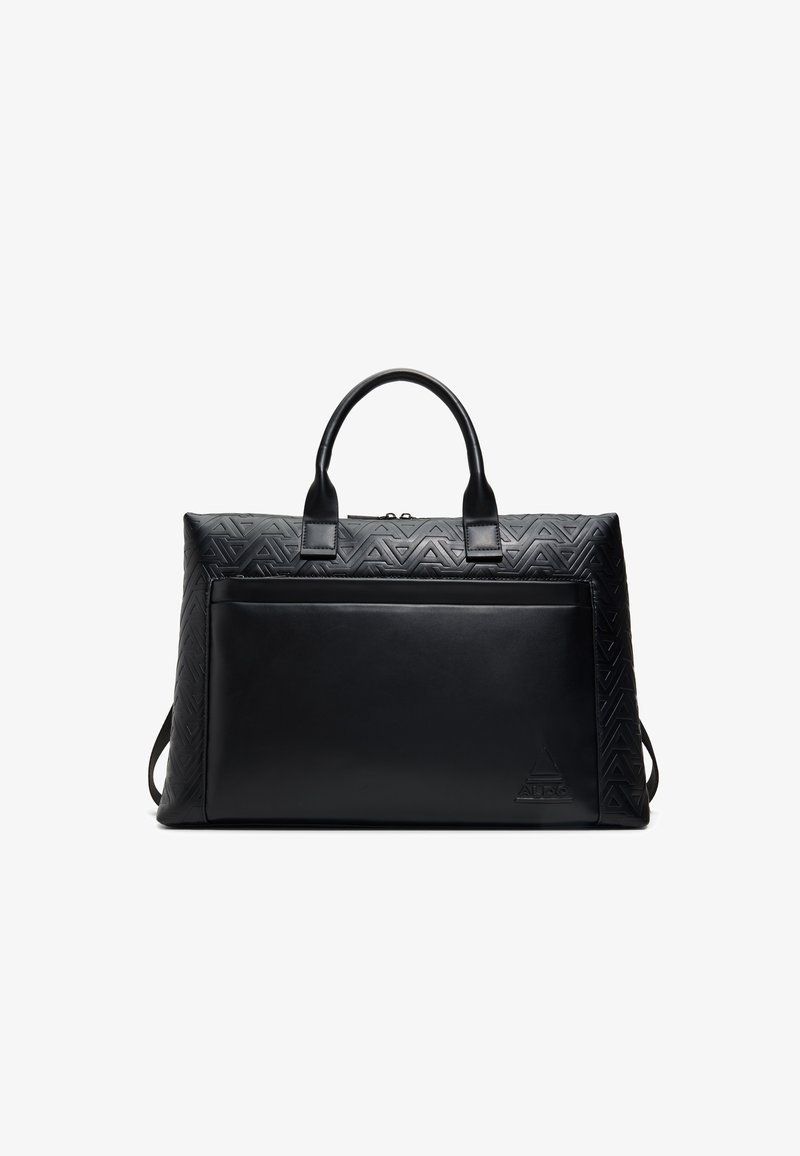 ALDO JETTSAN - Notebooktasche - other black
