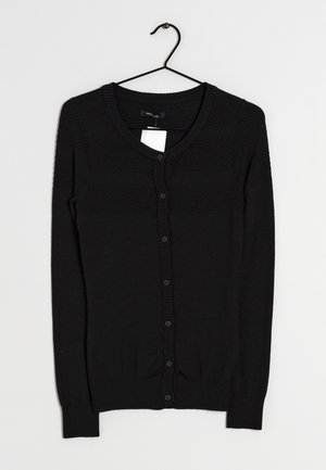 Samsøe Samsøe, Gilet - black