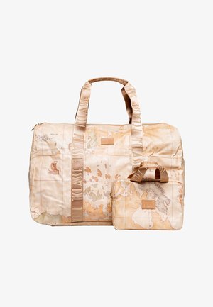 Alviero Martini, Borsa a mano - dark beige