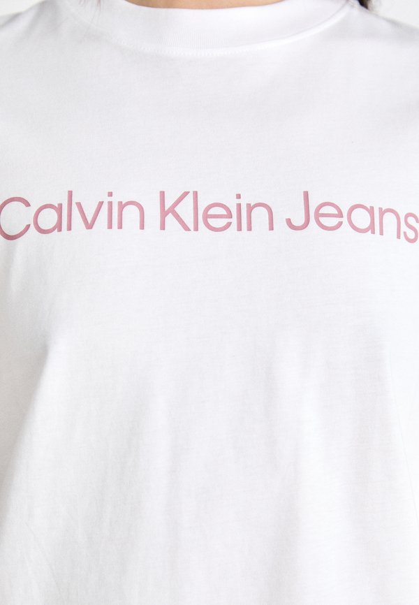 INSTITUTIONAL REGULAR TEE - Print T-shirt3