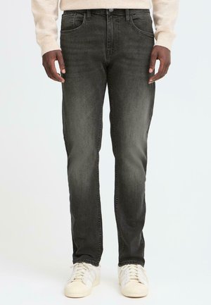 Blend TWISTER - Jeans Tapered Fit - denim grey